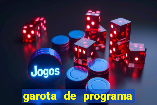 garota de programa em santos